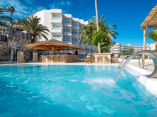 Hotel Sahara Playa