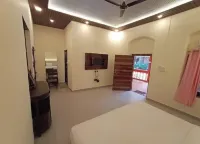 The Byke Laxmi Resort