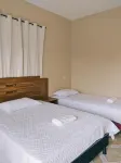 Hotel Flor de Lótus Inn - chambre d’hôtes