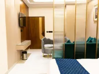 HOTEL PANIPAT PRIME Panipat otelleri