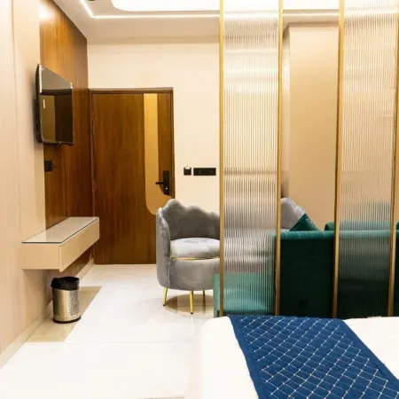 HOTEL PANIPAT PRIME Отели в г. Панипат
