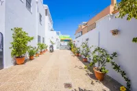 GuestReady - Sanlucar Piletas Beach