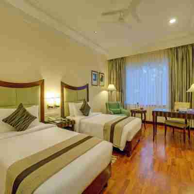 Muse Sarovar Portico Nehru Place Rooms
