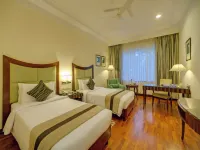 Muse Sarovar Portico Nehru Place Hotels in der Nähe von Lotus Tempel