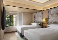 Renaissance Goa Hotel