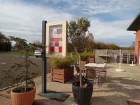 Hôtel Ibis Hôtels à : Albert