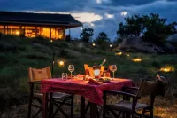 Simbavati Mara Hotels in 