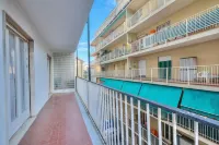 Casa Letizia Few Min from Sea Outdoor Dining for 4 - Happy Rentals - 4-Star