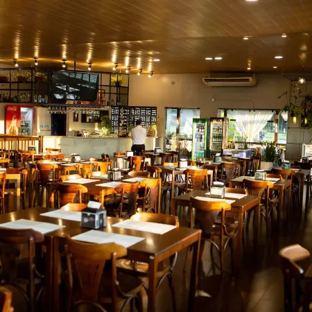 Hotel 10 Joinville