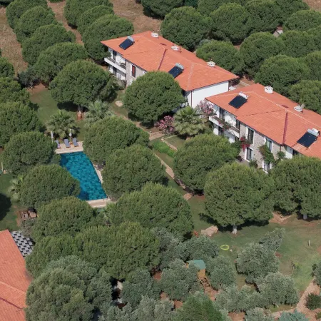 Casa Elia