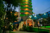 Regent Lodge Lampang - 2 Sao