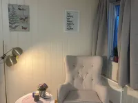 Quiet and central studio-near to everything Hotels in Alta