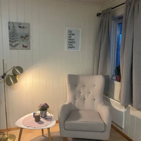 Quiet and central studio-near to everything Отели в г. Альта