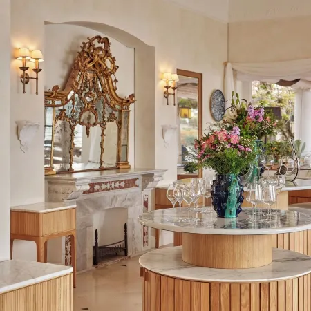Villa Sant'Andrea, A Belmond Hotel, Taormina Mare