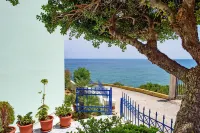 Sea Breeze Apartments Chios - Scenic