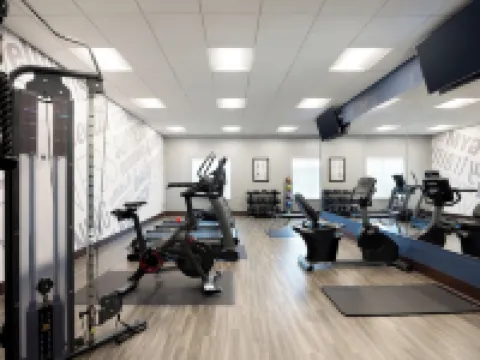 Hyatt Select St. Louis Airport Hotels in St. Louis County