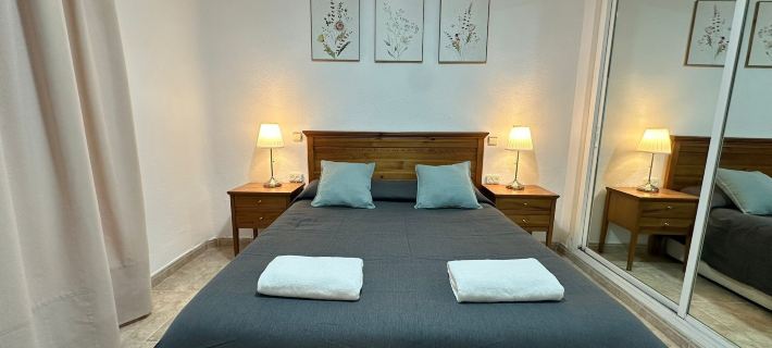Habitaciones Díaz Hotels in Madrid