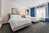 Spark by Hilton Amarillo Western Plaza