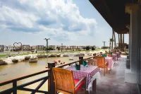 特羅皮泰薩赫爾哈希什酒店