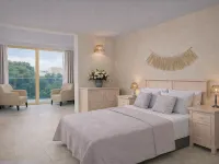 Mila Sissi Bay Hotel Hotels in Vrachasi