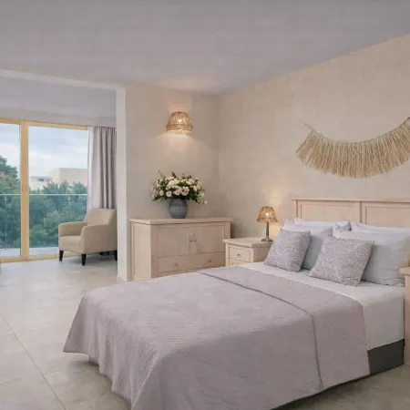 Mila Sissi Bay Hotel