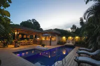 Santa Fe Casas- Quadrado Trancoso - ビーチサイド