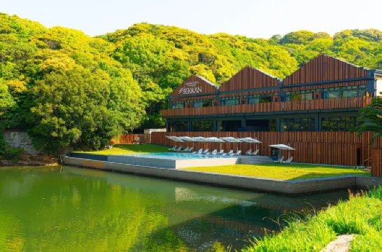Hotel Flags Sasebo KujuKusima Hotels in 