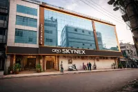 OPO Essential SKYNEX Các khách sạn ở 