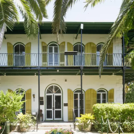 Hyatt Vacation Club at Beach House