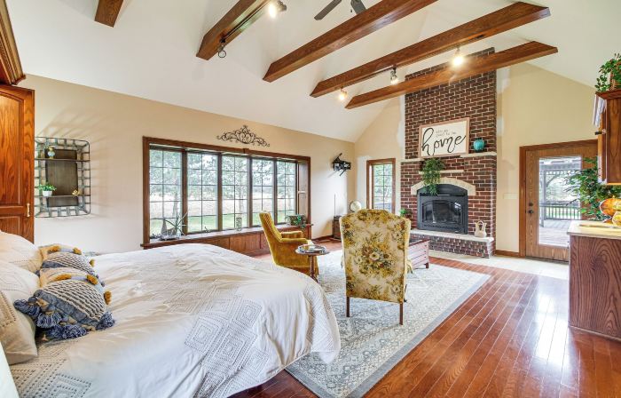Fun w/ Family! Peaceful Countryside Tiffin Retreat