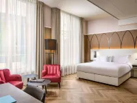 Hotel Nassau Breda, Autograph Collection Hotels in Breda