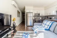 1BR | Gym, Views | Bellevue | Sophari Parkside J