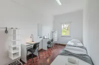 HI Aveiro – Pousada de Juventude