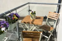 Cardiff Apt - Sleeps 6 - Castle & Stadium Nearby