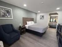 Quality Inn Mt. Pleasant Hotels in Titus County