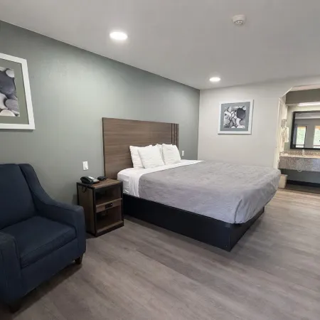 Quality Inn Mt. Pleasant
