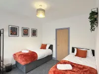 Humberside Apartments Hotels in Cleethorpes