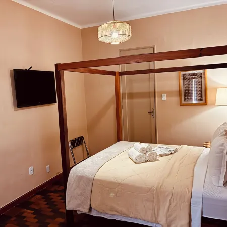 Boutique Hotel Casa Teatro