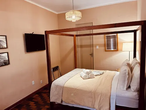 Boutique Hotel Casa Teatro