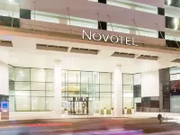 Novotel Dubai Al Barsha