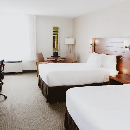 Quality Inn Rouyn-Noranda