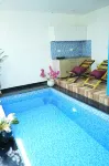 Sundown Resort - Uima-altaat
