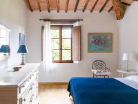 Villa le Caggia Hotels in Sovicille