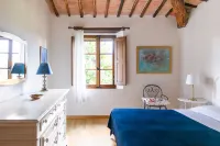 Villa le Caggia