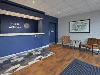 Travelodge London Sidcup Hotels in Bexley