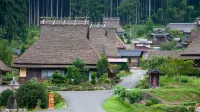 Ichiboukan Hanare Kai