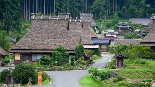 Ichiboukan Hanare Kai
