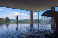 Agua Hotels Mondim de Basto - Pools
