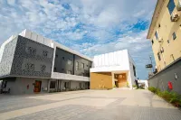 Greyfield Hotel & Apartments