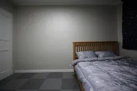 Small House Wood - مطابخ